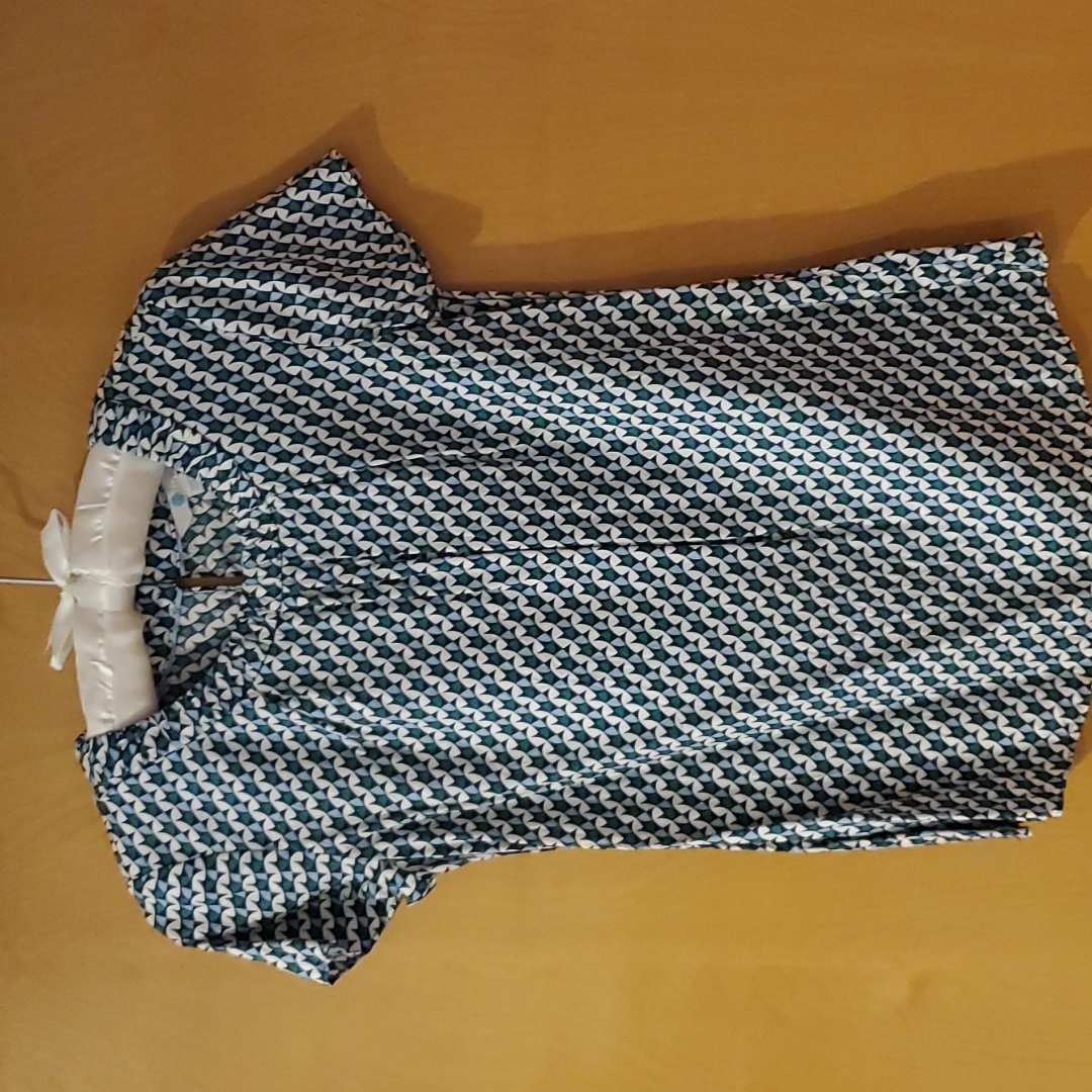 Boden Carey Top